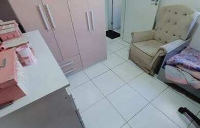 Imagem 5: Apartamento com 2 dormitórios à venda, 56 m² por R$ 250.000,00 - Jardim Brasil - Americana