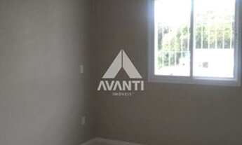 Imagem 4: Apartamento de 2 dormitórios no bairro Cidade Nova