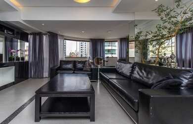 Imagem 4: Porto Alegre - Apartamento Padrão - Petrópolis