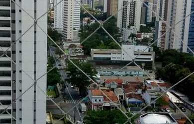 Imagem 5: Apartamento com 3 dormitórios à venda, 75 m² por R$ 570.000,00 - Casa Forte - Recife/PE