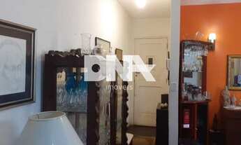 Imagem 6: Rio de Janeiro - Apartamento Padrão - Humaitá