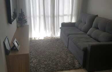 Imagem 3: RRCOD4180 Apartamento 76m² CONDOMÍNIO ALTO DA MATA - OPORTUNIDADE - 2 Dorms 1 Vaga - Barue