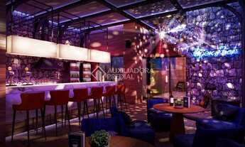 Imagem 5: LAJEADO - Apartamento Padrão - Americano