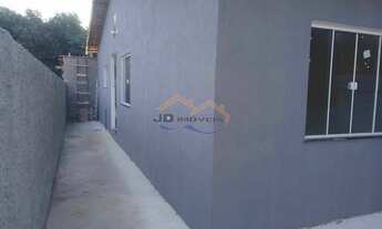 Imagem 3: Casa Ddis quartos, sendo uma suíte. Condado de Maricá