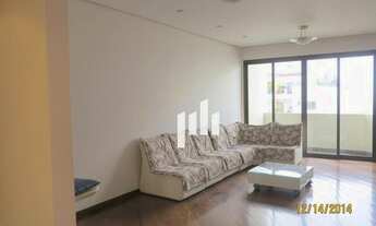 Imagem 1: Cobertura com 3 dormitórios à venda, 391 m² por R$ 2.780.000,00 - Campo Belo - São Paulo/S