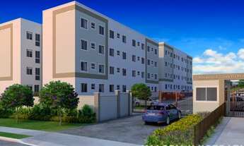 Imagem: Apartamento com 2 dormitórios à venda