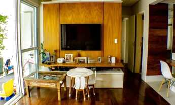 Imagem 2: Apartamento à venda em São Paulo