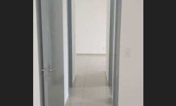 Imagem 3: Apartamento com 3 dormitórios para alugar, 76 m² por R$ 2.500/mês - Vila das Belezas - São