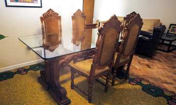 Imagem 5: Sp - Apartamento Padrão - Alto da Boa Vista