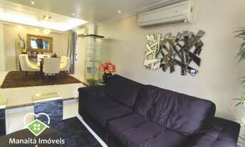 Imagem: Apartamento para venda 205 m² no Parque