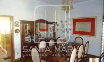 Imagem 4: Casa (térrea na rua) 5 dormitórios/suite, cozinha planejada