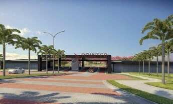 Imagem 4: Terreno à venda, 274 m² por R$ 250.000,00 - Jardins Capri - Senador Canedo/GO