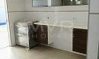 Imagem 2: COND. MONT BLANC - CASA EM CONDOMÍNIO- LOCAÇÃO