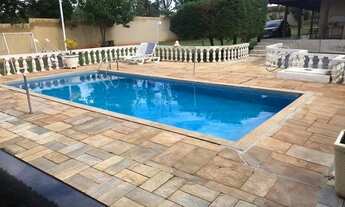 Imagem 4: Chácara Estancia Parque Azul