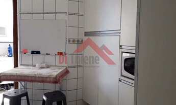 Imagem 6: Cobertura com 3 dorms, Olímpico, São Caetano do Sul - R$ 710 mil, Cod: 1997