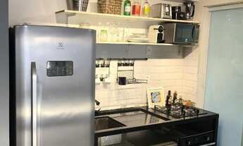 Imagem 3: Apartamento com 2 dormitórios à venda, 78 m² - Barra Funda - São Paulo/SP