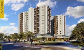 Imagem: Casa com 2 dormitórios à venda, 69 m²