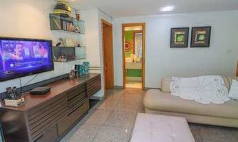 Imagem 6: Belo Horizonte - Apartamento Padrão - Palmares