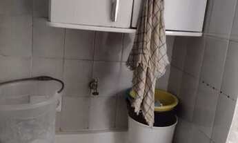 Imagem 7: Apartamento para venda possui 59 metros quadrados com 1 quarto