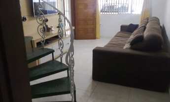 Imagem 3: Ótimo Sobrado - Bairro Assunção