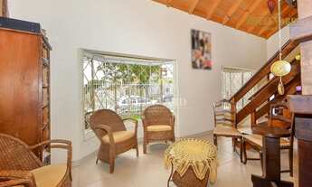 Imagem 2: Casa à venda, 253 m² por R$ 819.000,00 - Uberaba - Curitiba/PR