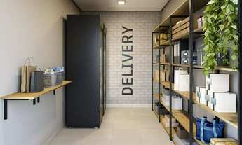 Imagem 5: Plano&Novo Mundo , 32m², 2 quartos - Parque Novo Mundo, São Paulo - SP