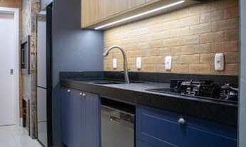 Imagem 7: Sobrado | 03 dormitórios