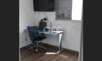 Imagem 4: Apartamento - Loteamento Parque São Martinho - Campinas