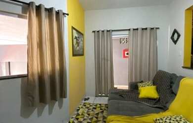 Imagem 5: Casa para Venda em Presidente Prudente, Jardim Balneário, 3 dormitórios, 1 suíte, 3 banhei