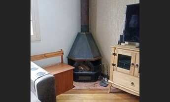 Imagem 5: Casa com 3 dormitórios à venda, 146 m² por R$ 265.000 - Jardim América - São Leopoldo/RS