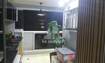 Imagem 4: RRCOD4350 Apartamento 66m² CONDOMÍNIO GLASS - OPORTUNIDADE - 2 Dorms 2 Vagas - Barueri, SP