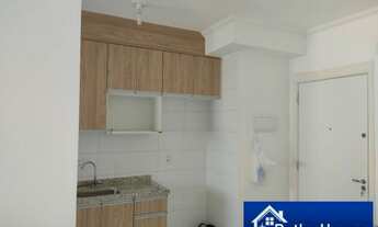 Imagem 4: Apartamento com 51m², 2 Dormitórios, Para Locação no Inspire Barueri