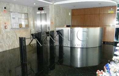 Imagem 4: SÃO PAULO - Conjunto Comercial/Sala - LIBERDADE