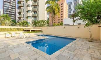 Imagem 5: São Paulo - RESIDENCIAL - Moema