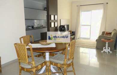 Imagem 2: Apartamento com 3 dorms, Centro, Mongaguá - R$ 540 mil, Cod: 827780