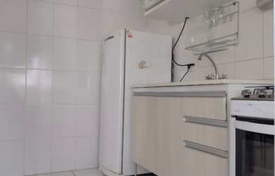 Imagem 6: Apartamento à venda, 48 m² por R$ 170.000,00 - Campos Elíseos - Ribeirão Preto/SP