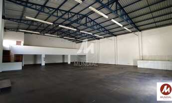 Imagem 3: Salão/Galpão (salão - sobrado