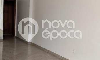 Imagem 3: Rio de Janeiro - Apartamento Padrão - Tijuca