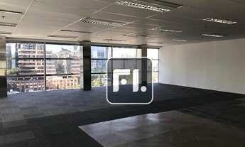 Imagem 4: Conjunto para alugar, 401 m² por R$ 28.000,01/mês - Vila Olímpia - São Paulo/SP