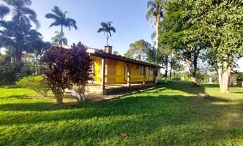 Imagem 5: Vendo casa em condomínio fechado em Ibiúna