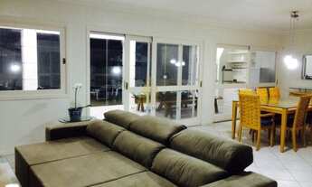 Imagem 6: Casa com 4 dormitórios para alugar, 300 m² por R$ 6.800,00/dia - Jurerê Internacional - Fl