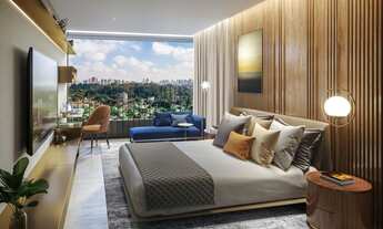 Imagem 5: São Paulo - Apartamento Padrão - Vila Nova Conceição