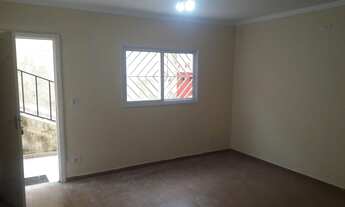 Imagem 7: Sobrado com 3 dormitórios, 108 m² - venda por R$ 392.000 ou aluguel por R$ 2.200/mês - Pen