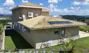 Imagem 4: Casa de condomínio sobrado para venda tem 433 metros quadrados com 4 quartos