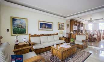 Imagem: Venda Apartamento 5 Dormitórios - 350 m²