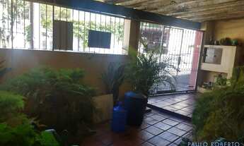 Imagem: SOBRADO - BUTANTÃ - SP