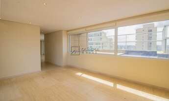 Imagem 6: Cobertura Locação 4 Dormitórios - 370 m² Campo Belo