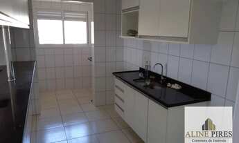 Imagem 2: Edifício central squere