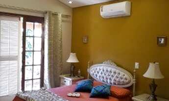 Imagem 2: CASA RESIDENCIAL em JAGUARIÚNA - SP, ESTÂNCIA DAS FLORES