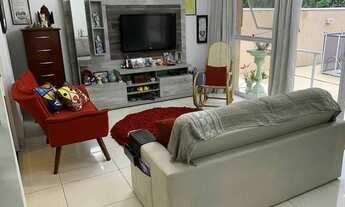 Imagem 7: RRCOD3847 Casa 250.96M² CONDOMÍNIO NEW VILLE - OPORTUNIDADE - 4 Suítes 4 Vagas - Santana d